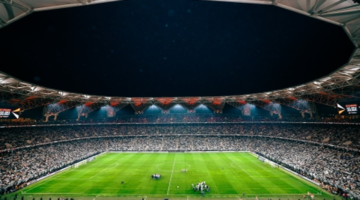 اللقاء المنتظر: ريال مدريد يواجه برشلونة في المملكة